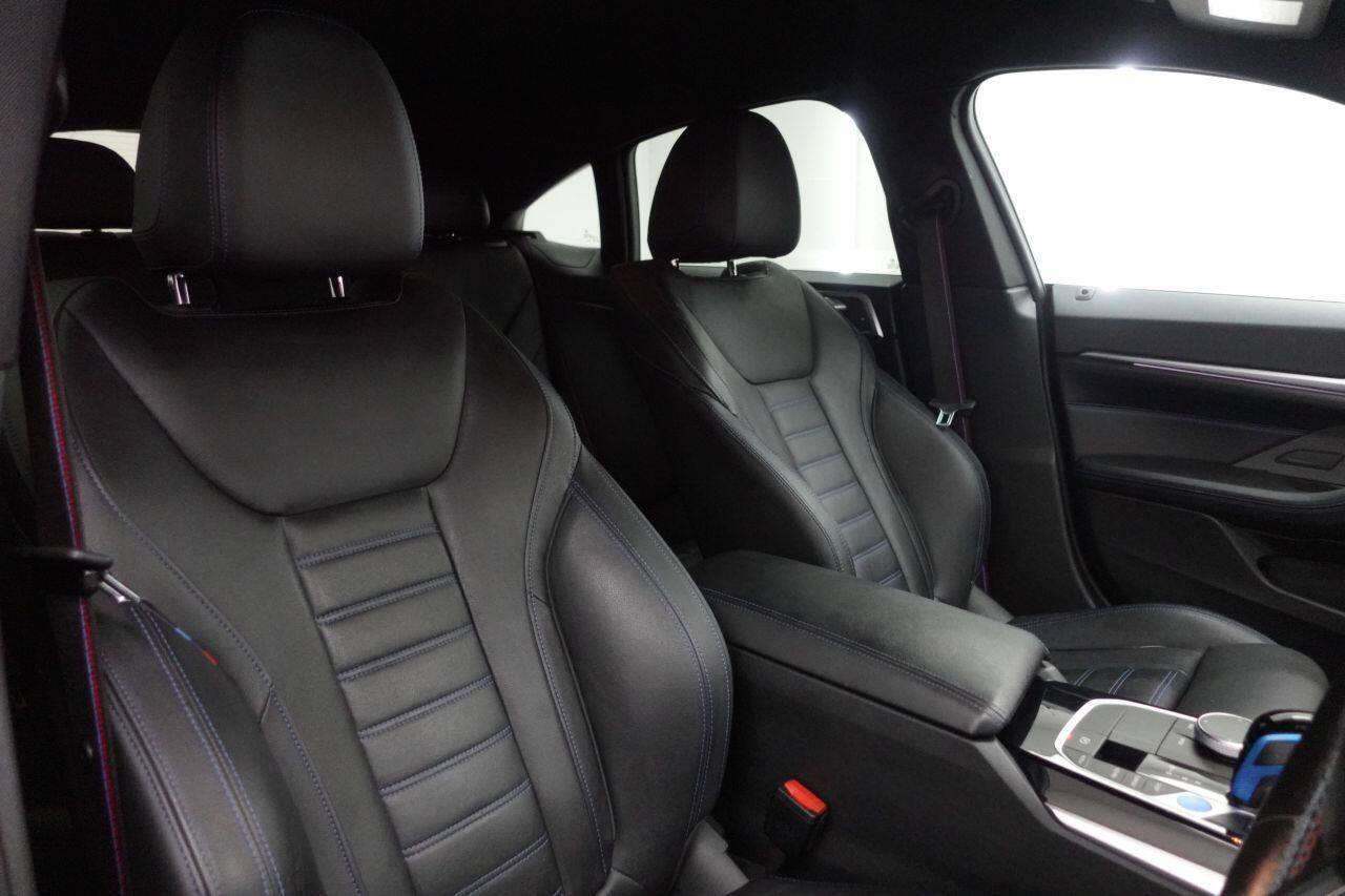 BMW I4 - Image 2