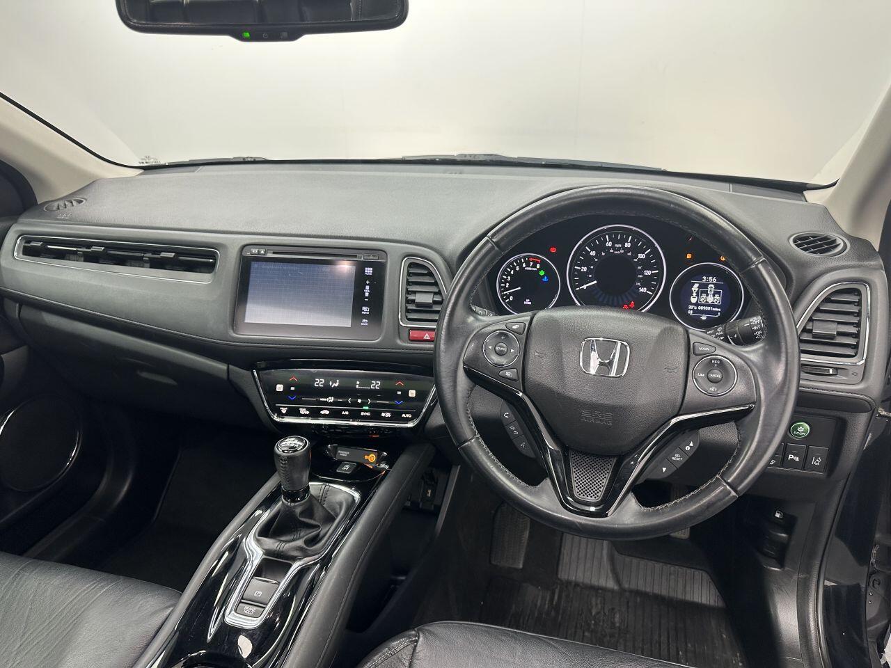 Honda HR-V - Image 17