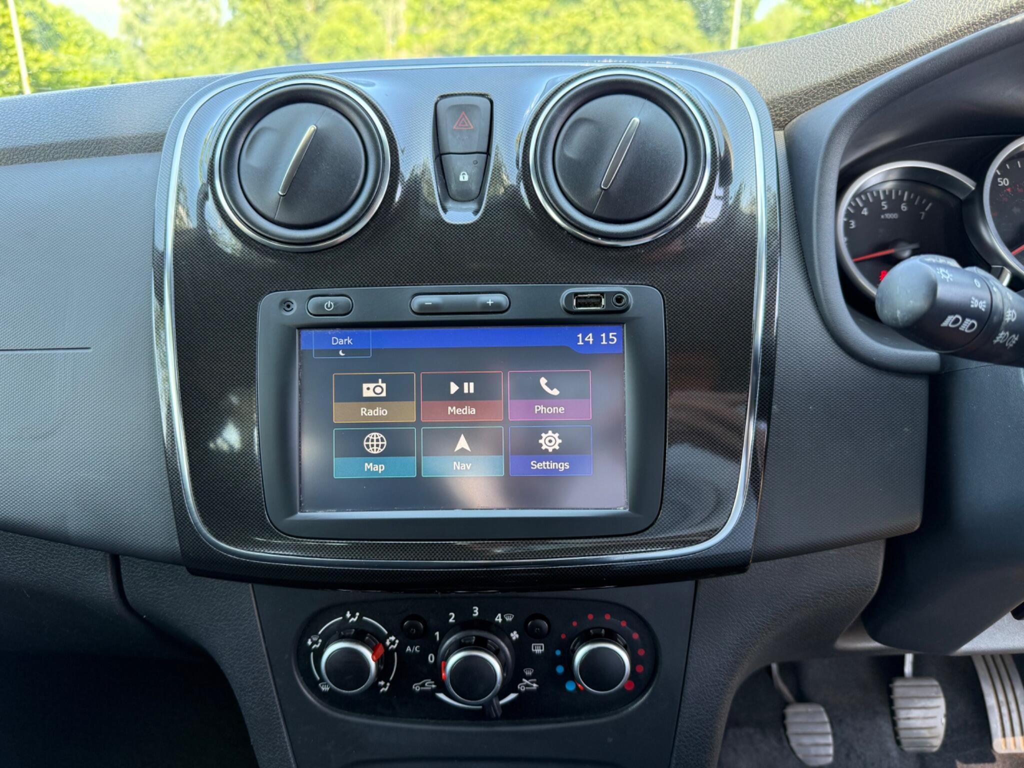 Dacia Sandero - Image 20