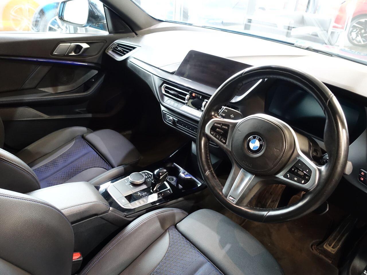 BMW 2 SERIES GRAN COUPE - Image 11