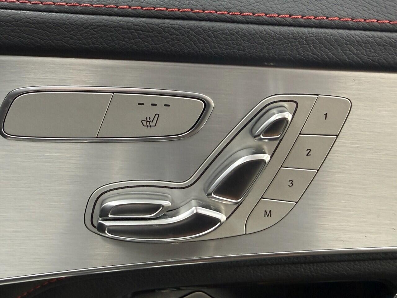 Mercedes-benz GLC - Image 19