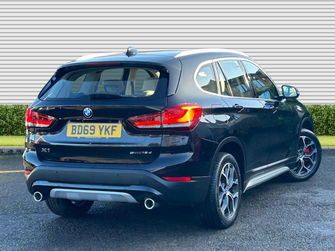 BMW X1 - Image 17
