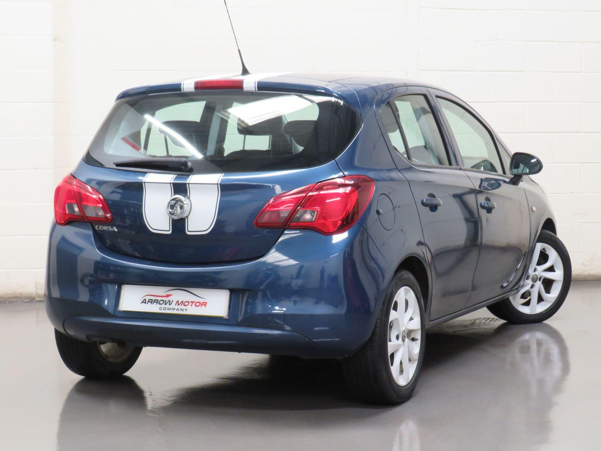 Vauxhall Corsa - Image 3