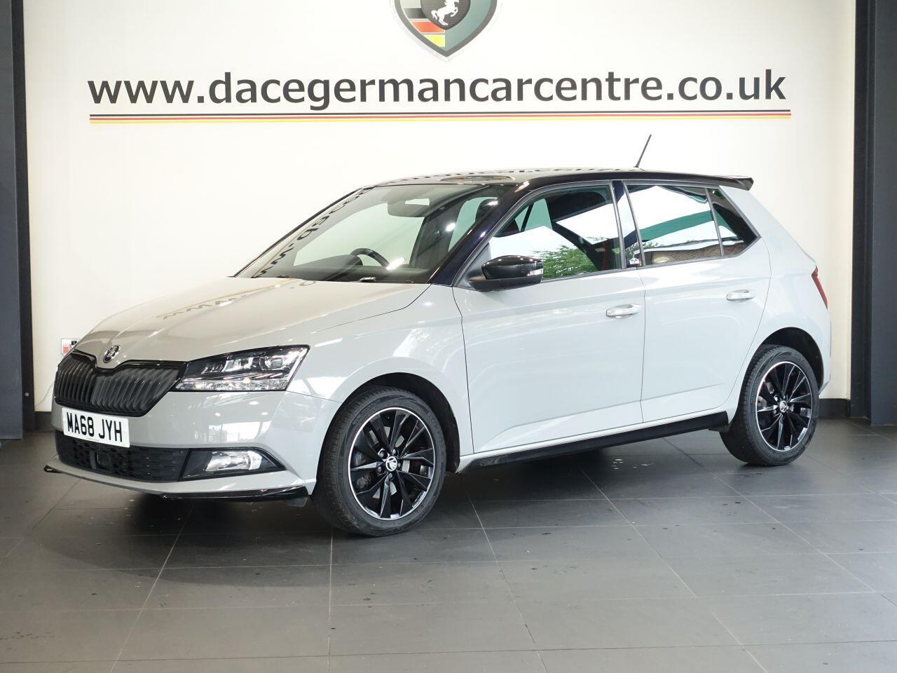 Skoda Fabia - Image 9
