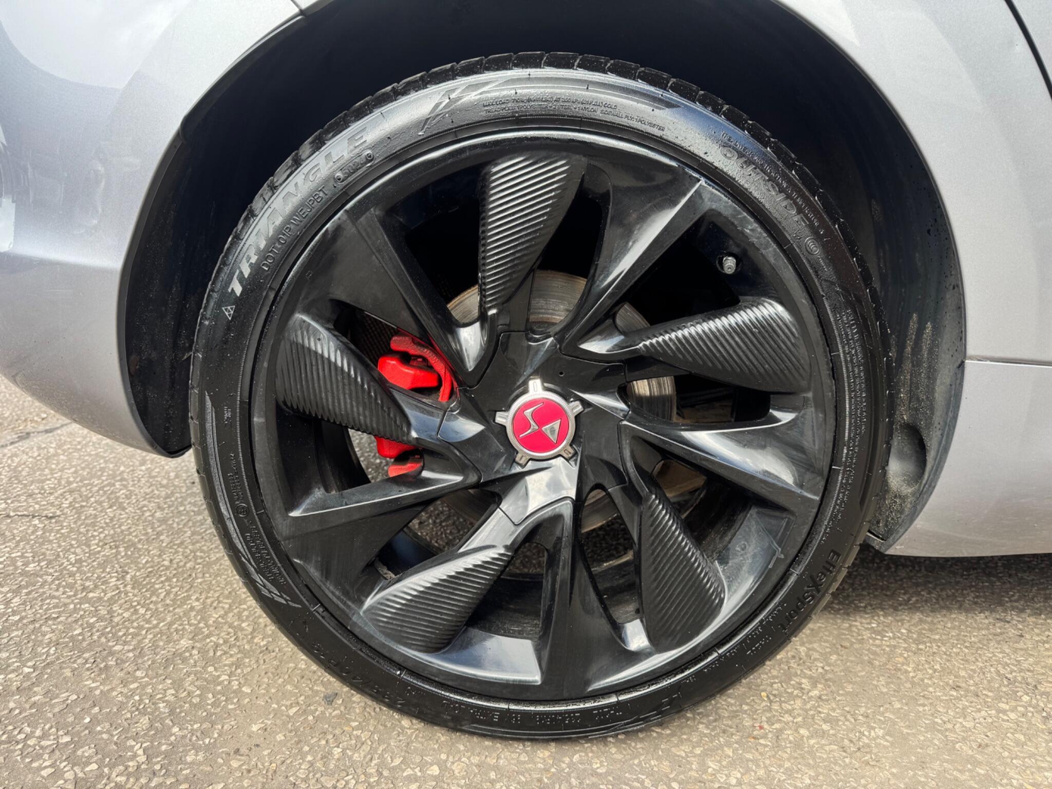 DS AUTOMOBILES DS 5 - Image 45