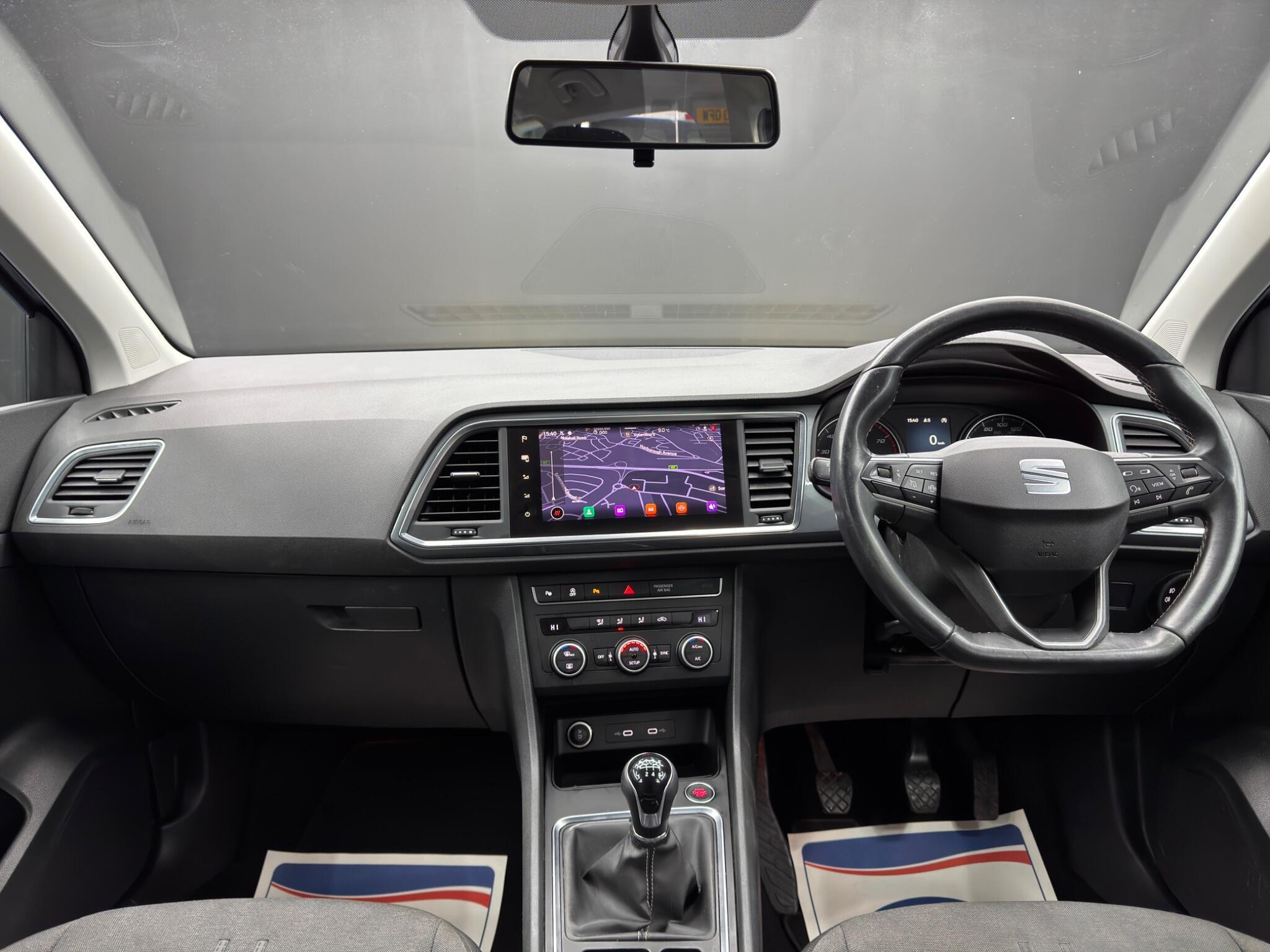 SEAT Ateca - Image 10
