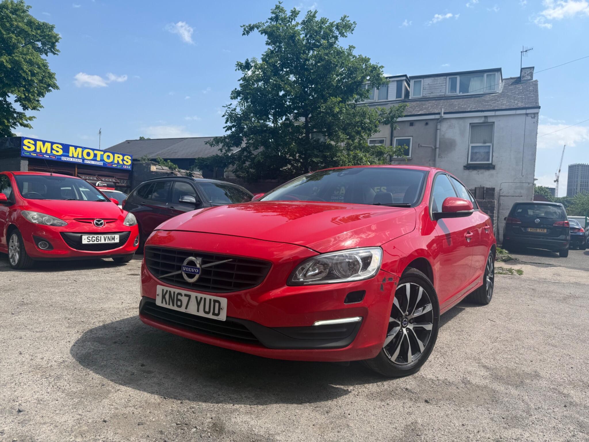 Volvo S60 - Image 3