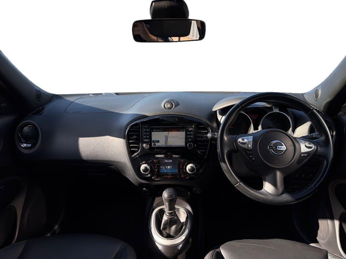 Nissan Juke - Image 18