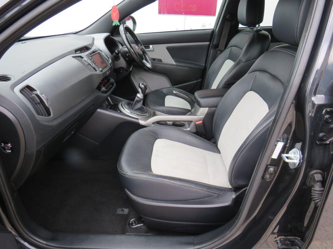 Kia Sportage - Image 9
