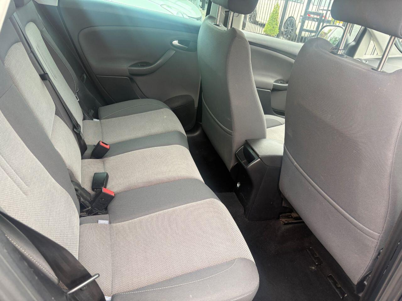 SEAT Altea XL - Image 13