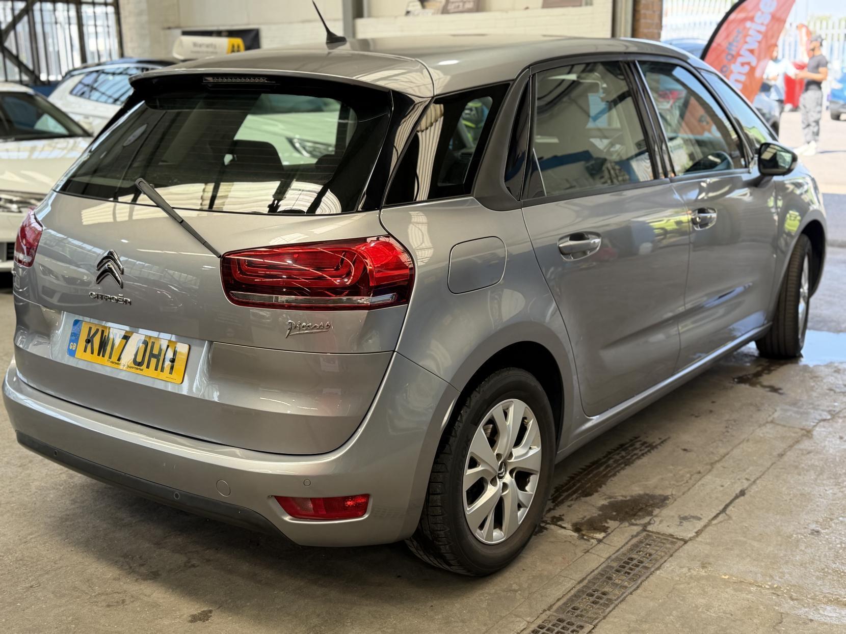 Citroen C4 Picasso - Image 5