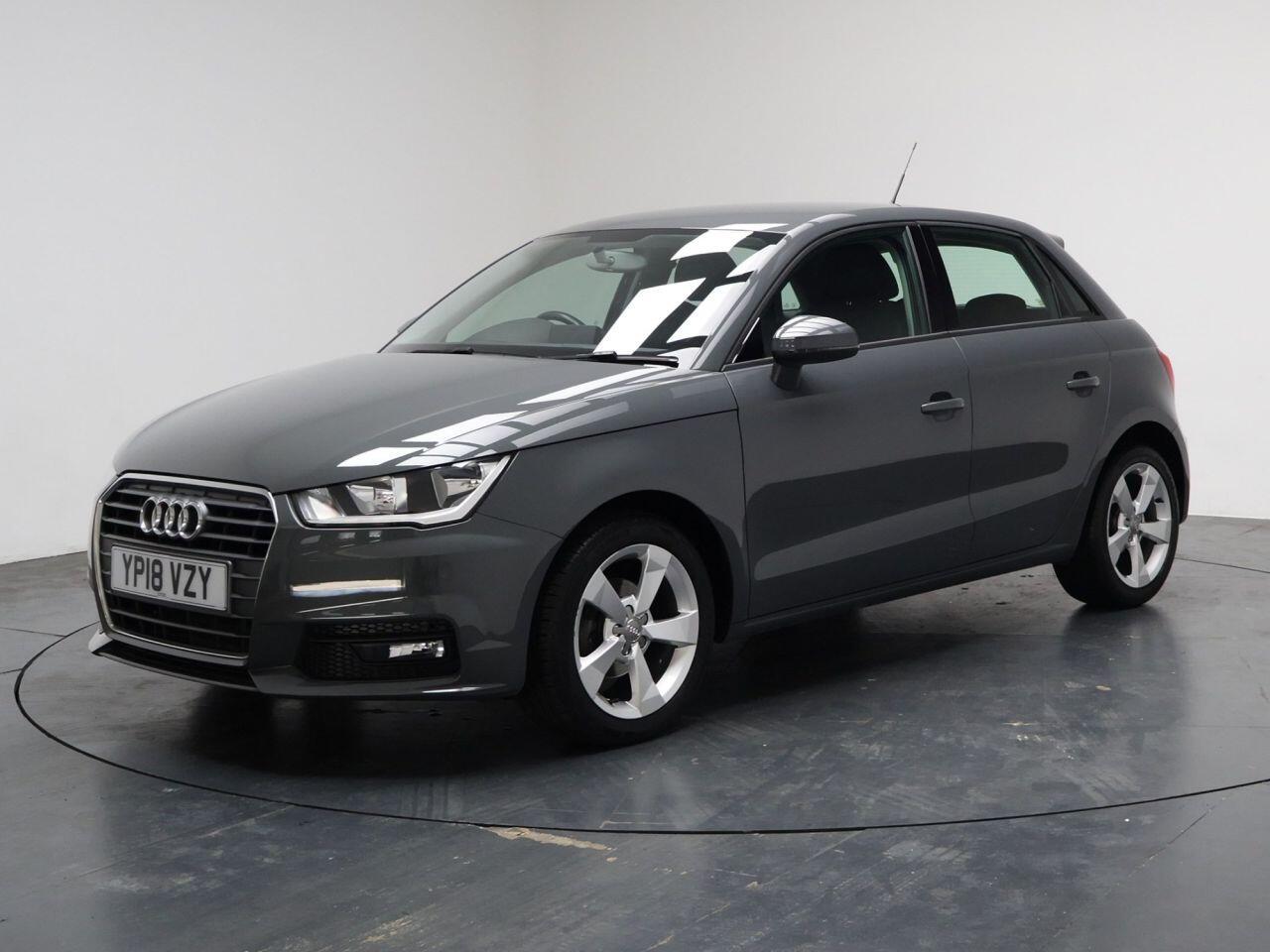 Audi A1 - Image 6
