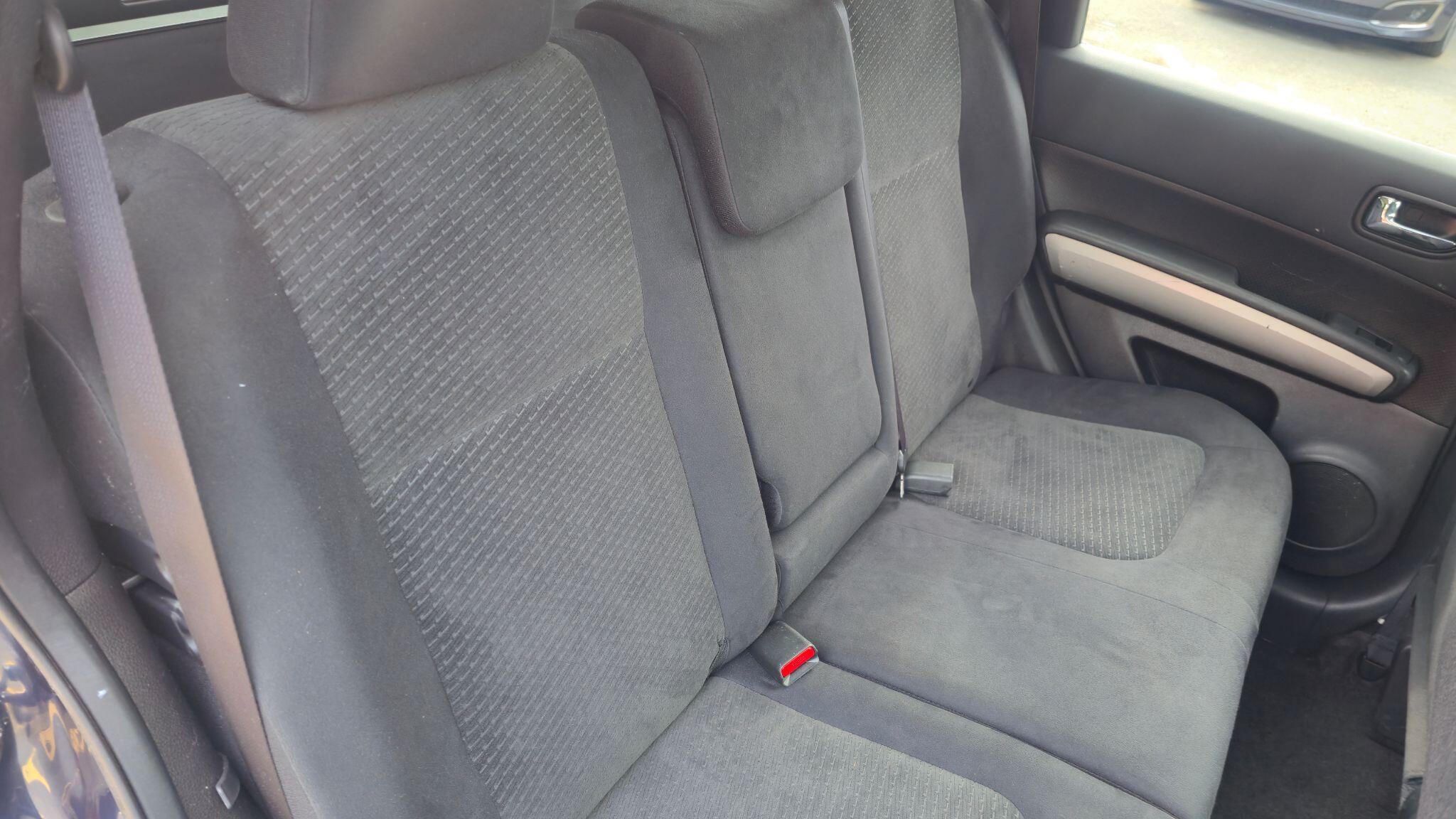 Nissan X-Trail - Image 19
