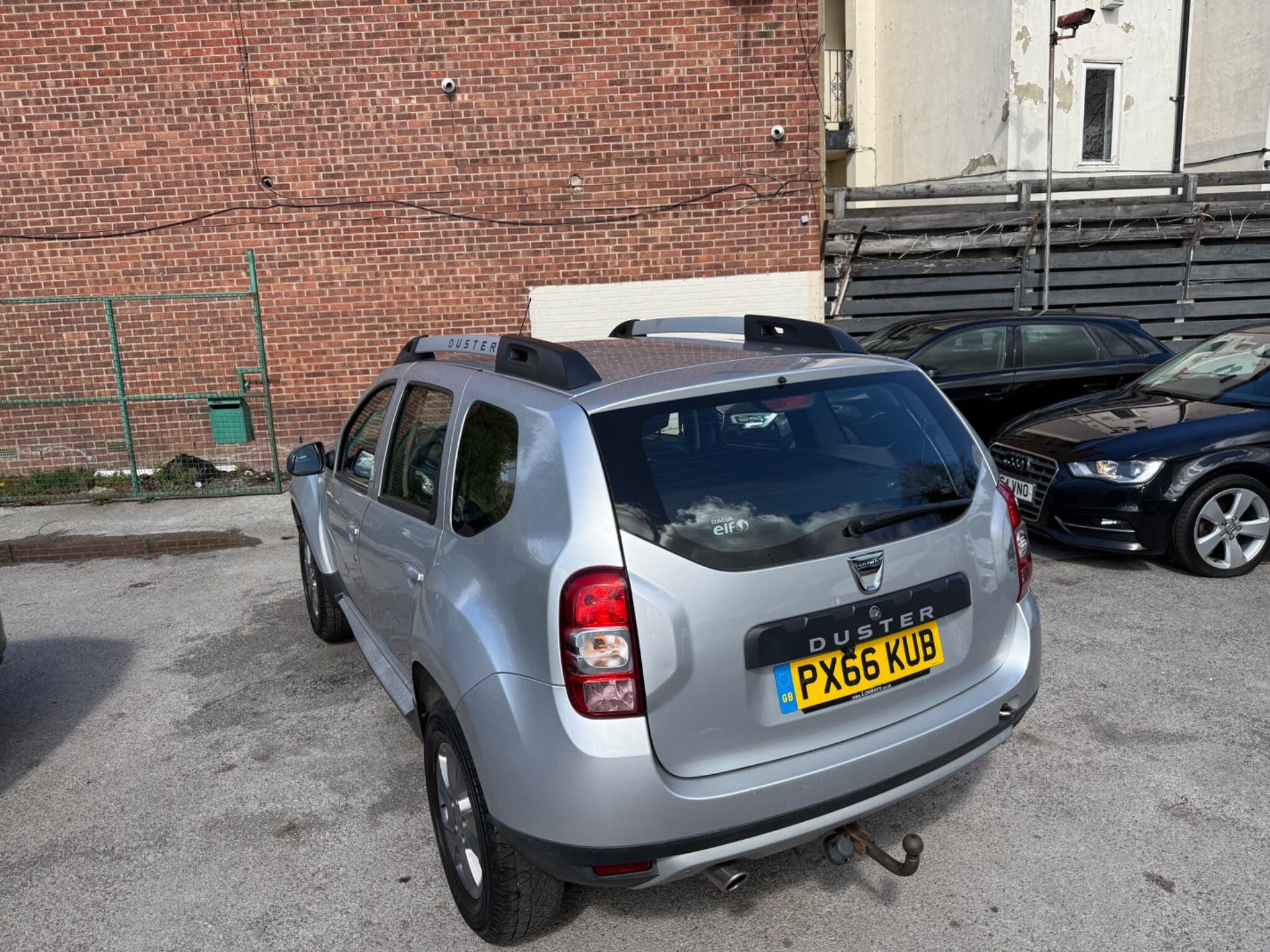 Dacia Duster - Image 33