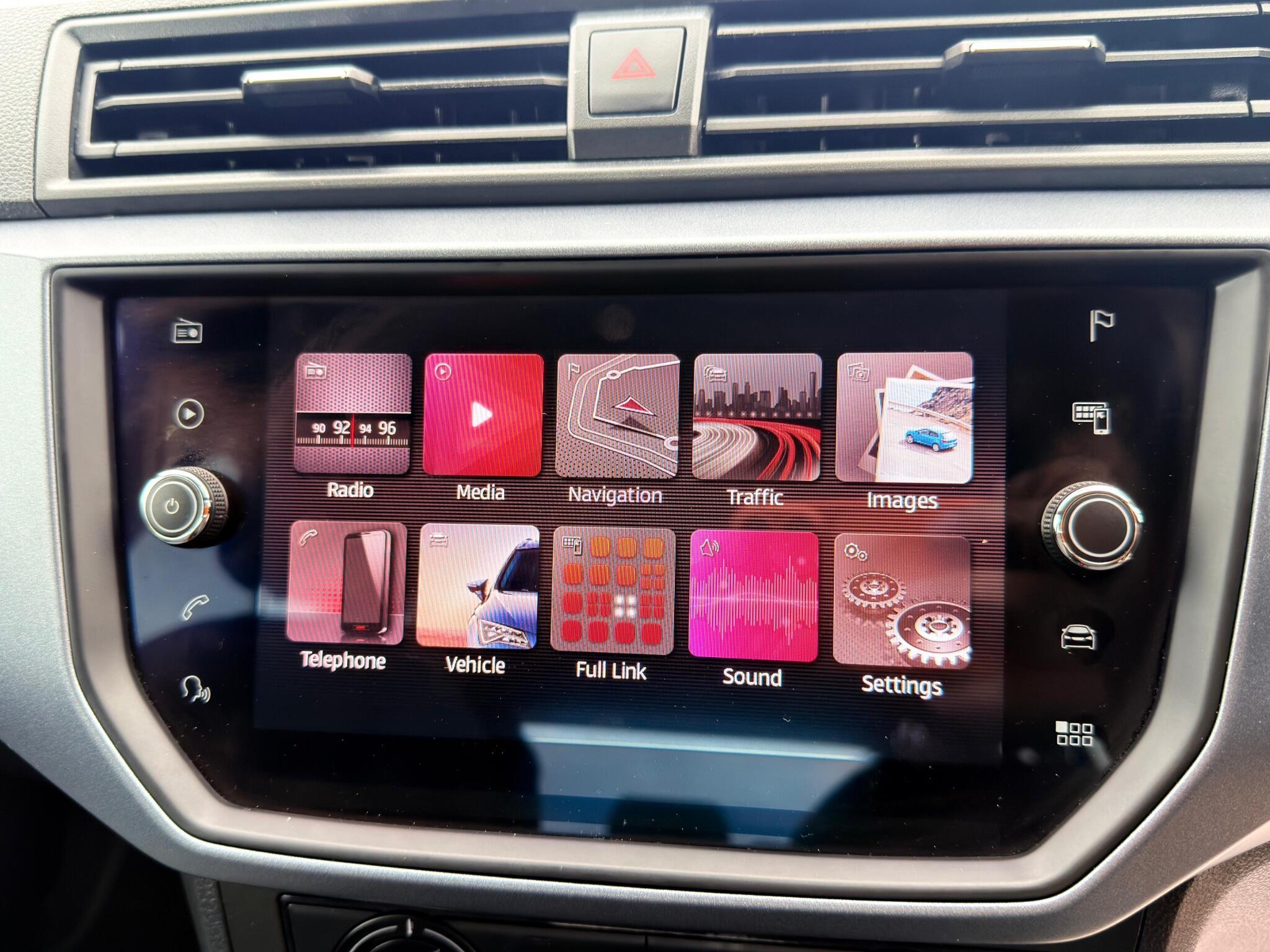 SEAT Arona - Image 18