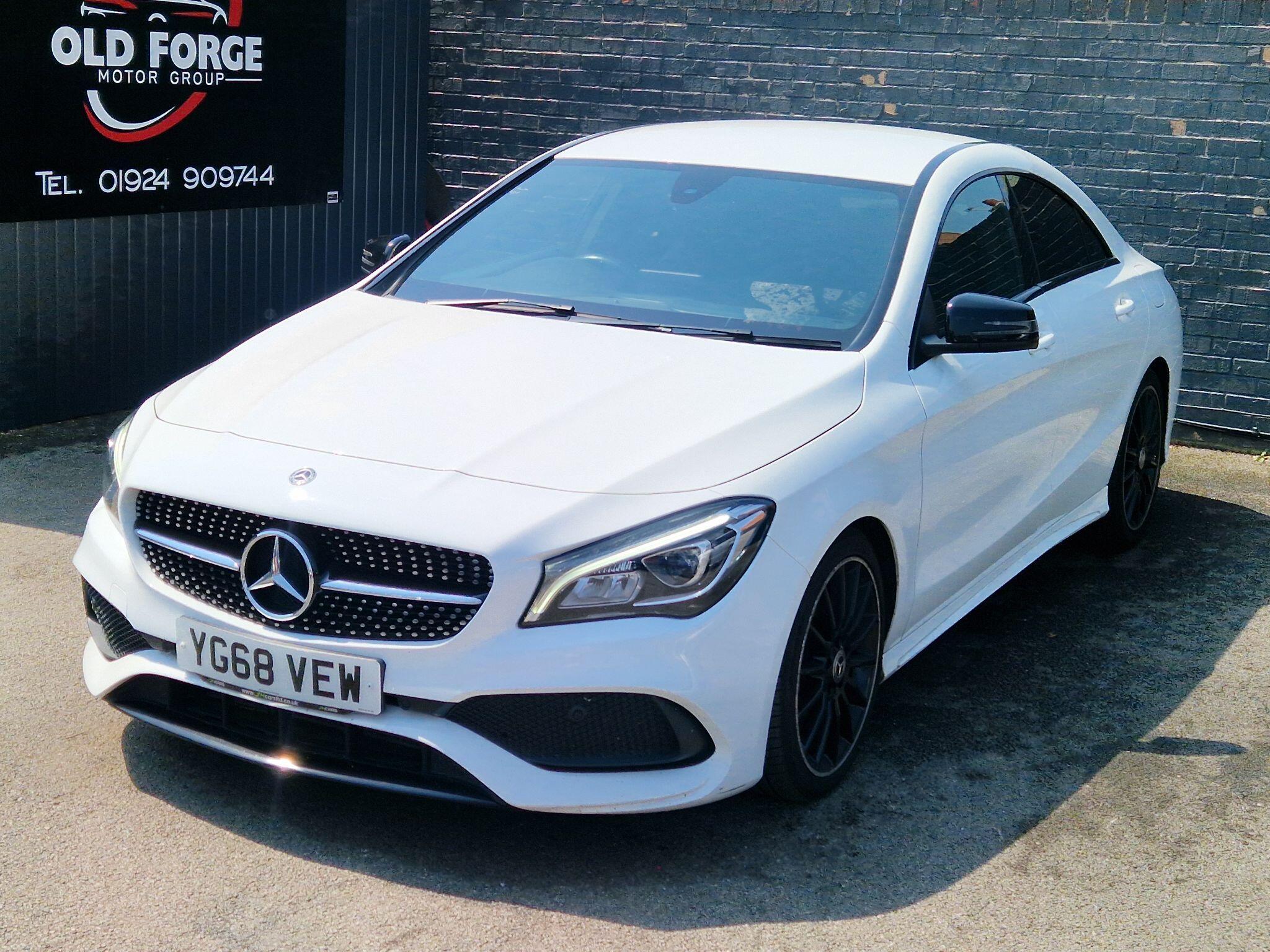 Mercedes CLA - Image 5