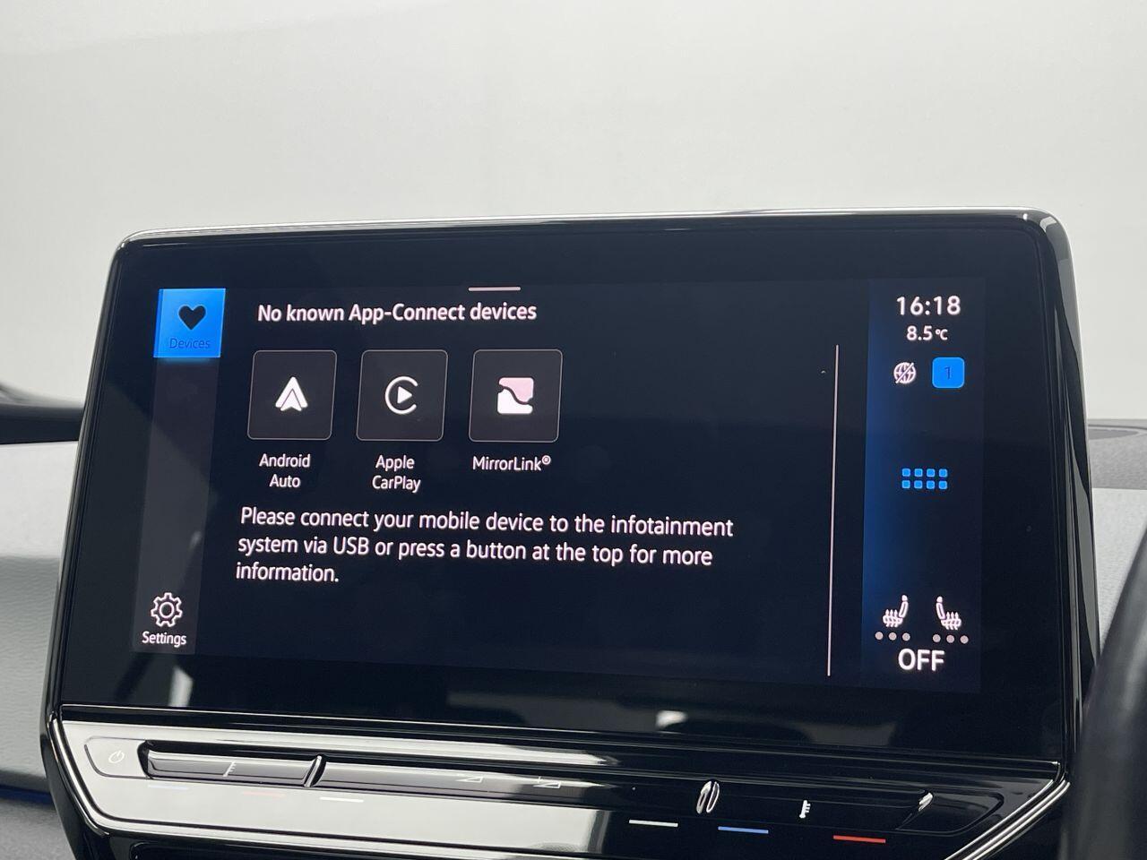 Volkswagen ID.3 - Image 44