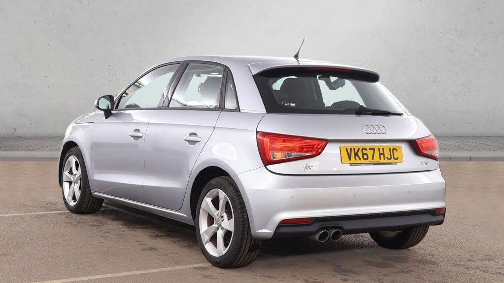 Audi A1 - Image 3