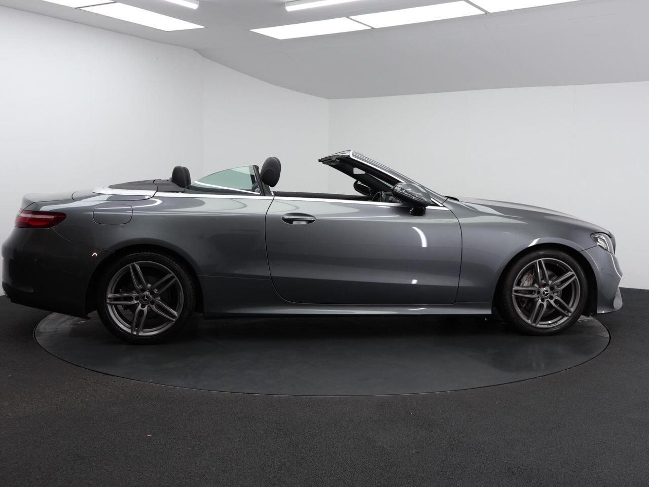 Mercedes-benz E-CLASS - Image 13