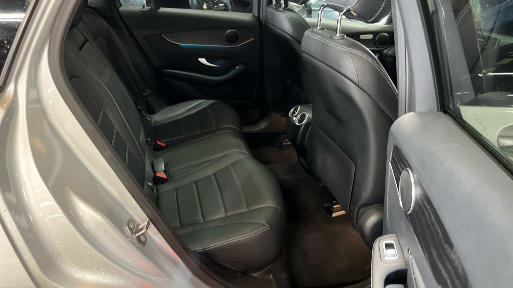 Mercedes-benz GLC - Image 6