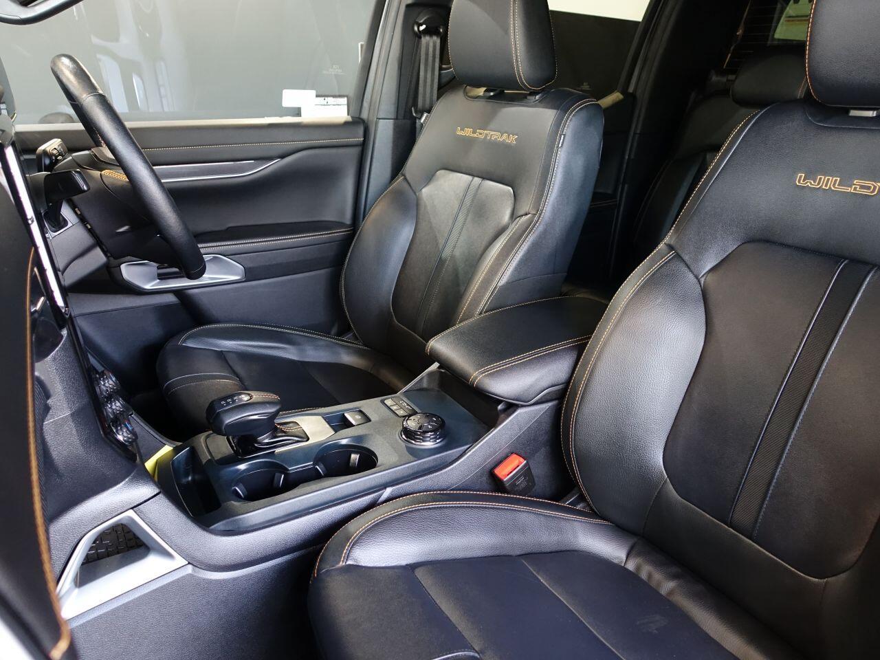 Ford Ranger - Image 12