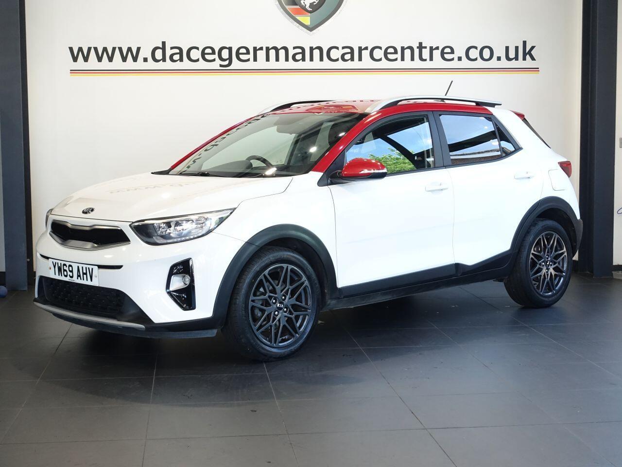 Kia Stonic - Image 9
