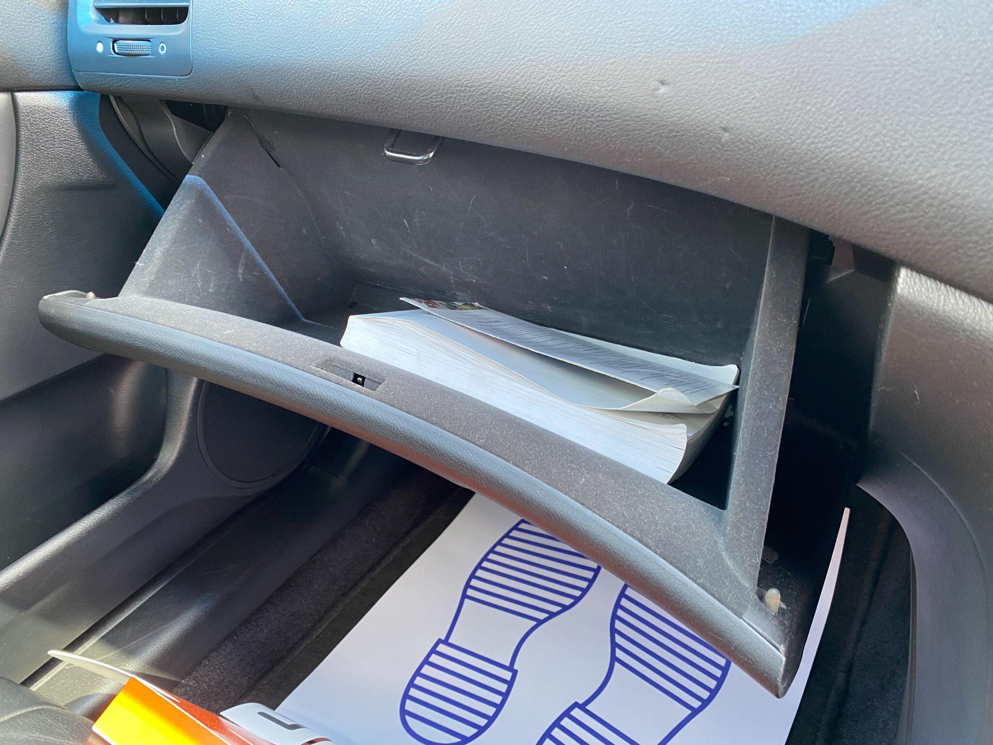 Honda Accord - Image 51