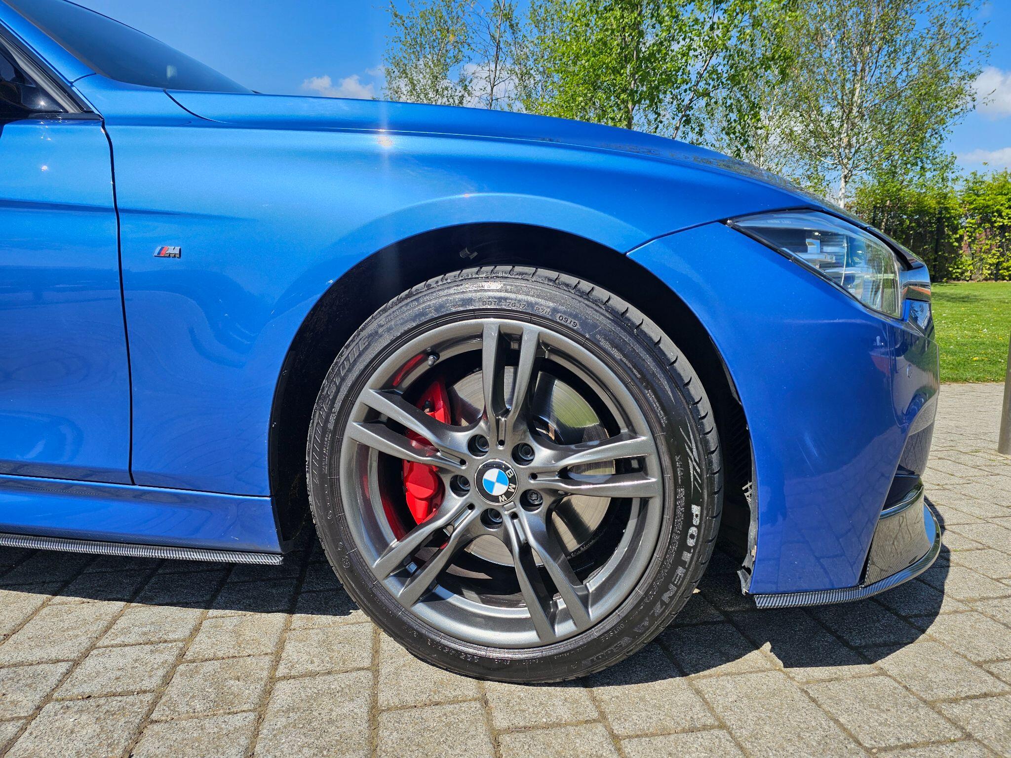 BMW 3 Series - Image 6