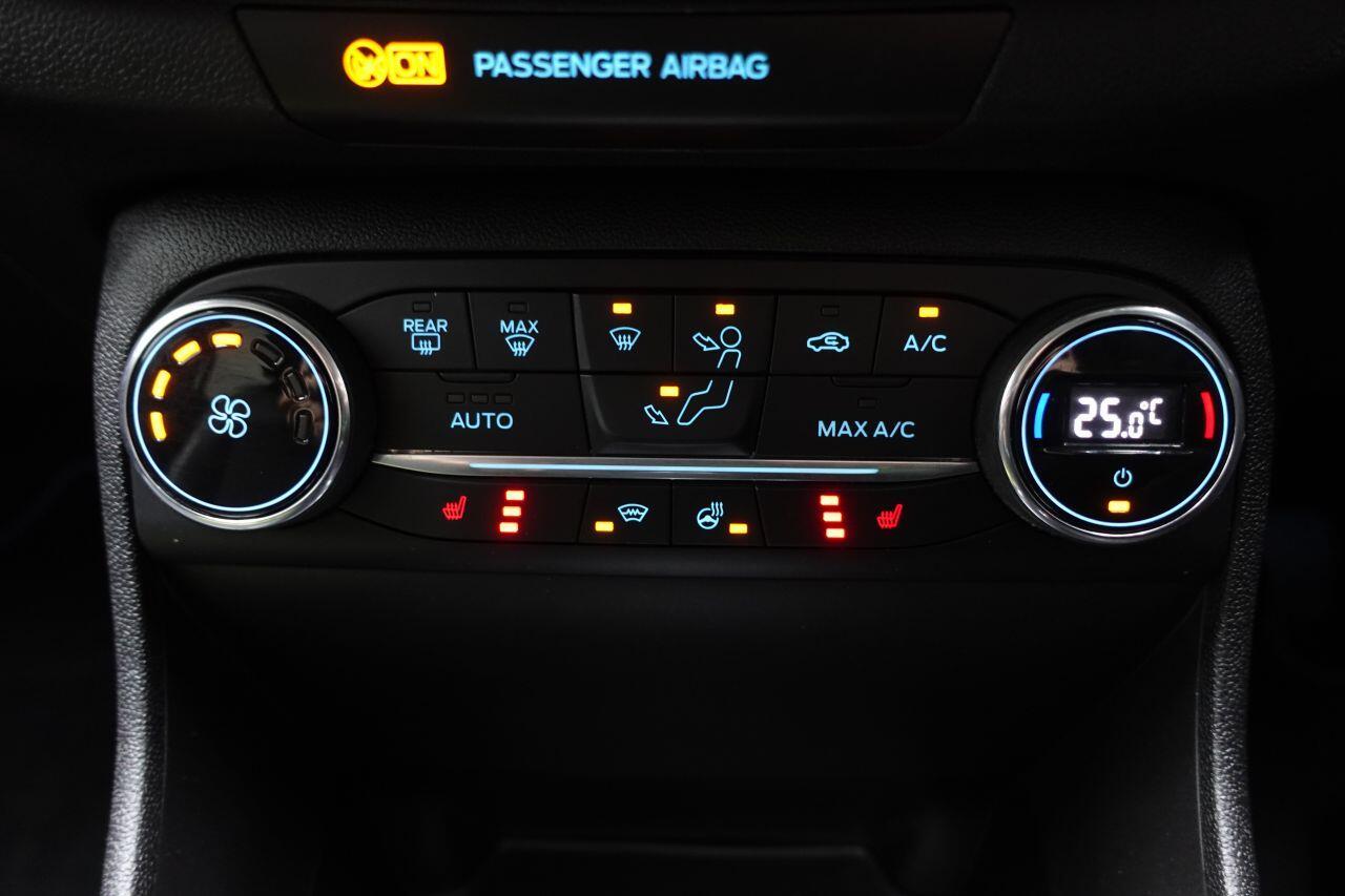 Ford Fiesta - Image 36