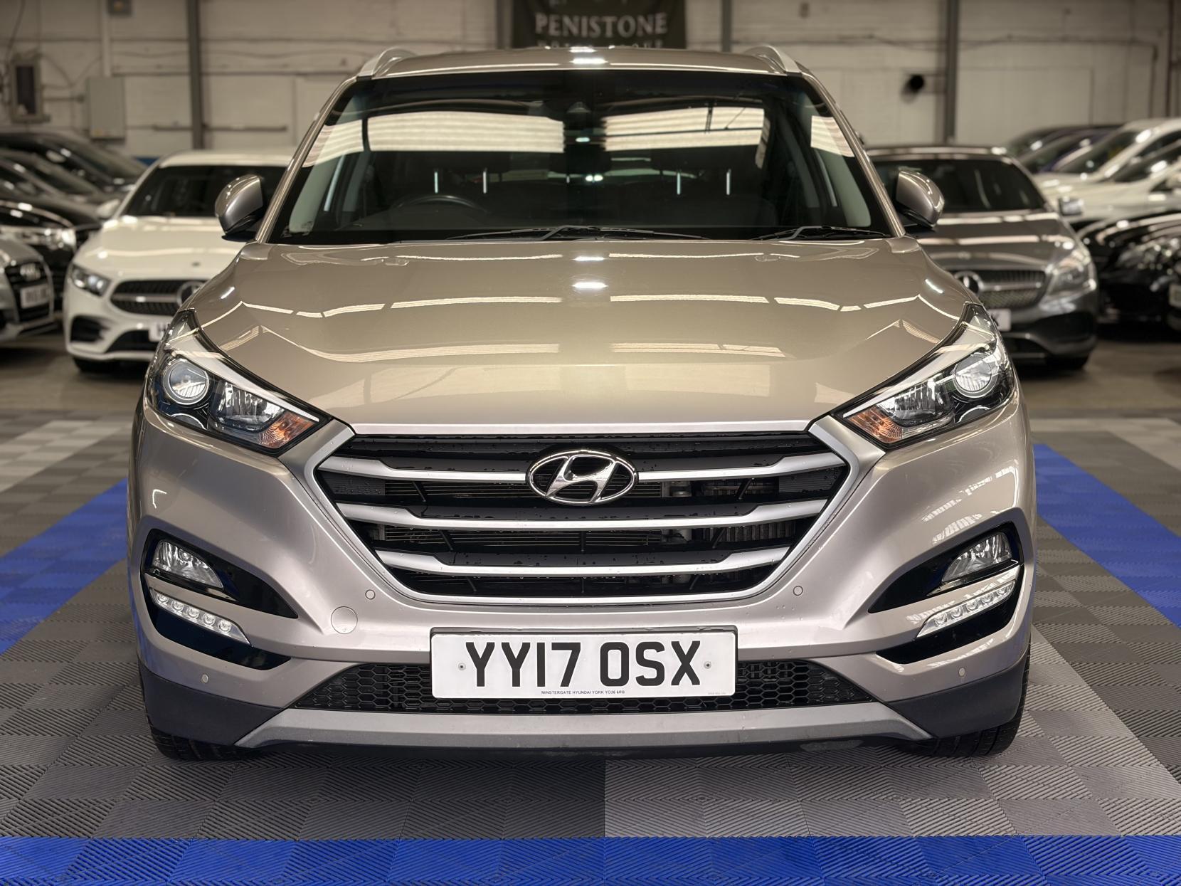 Hyundai Tucson - Image 2