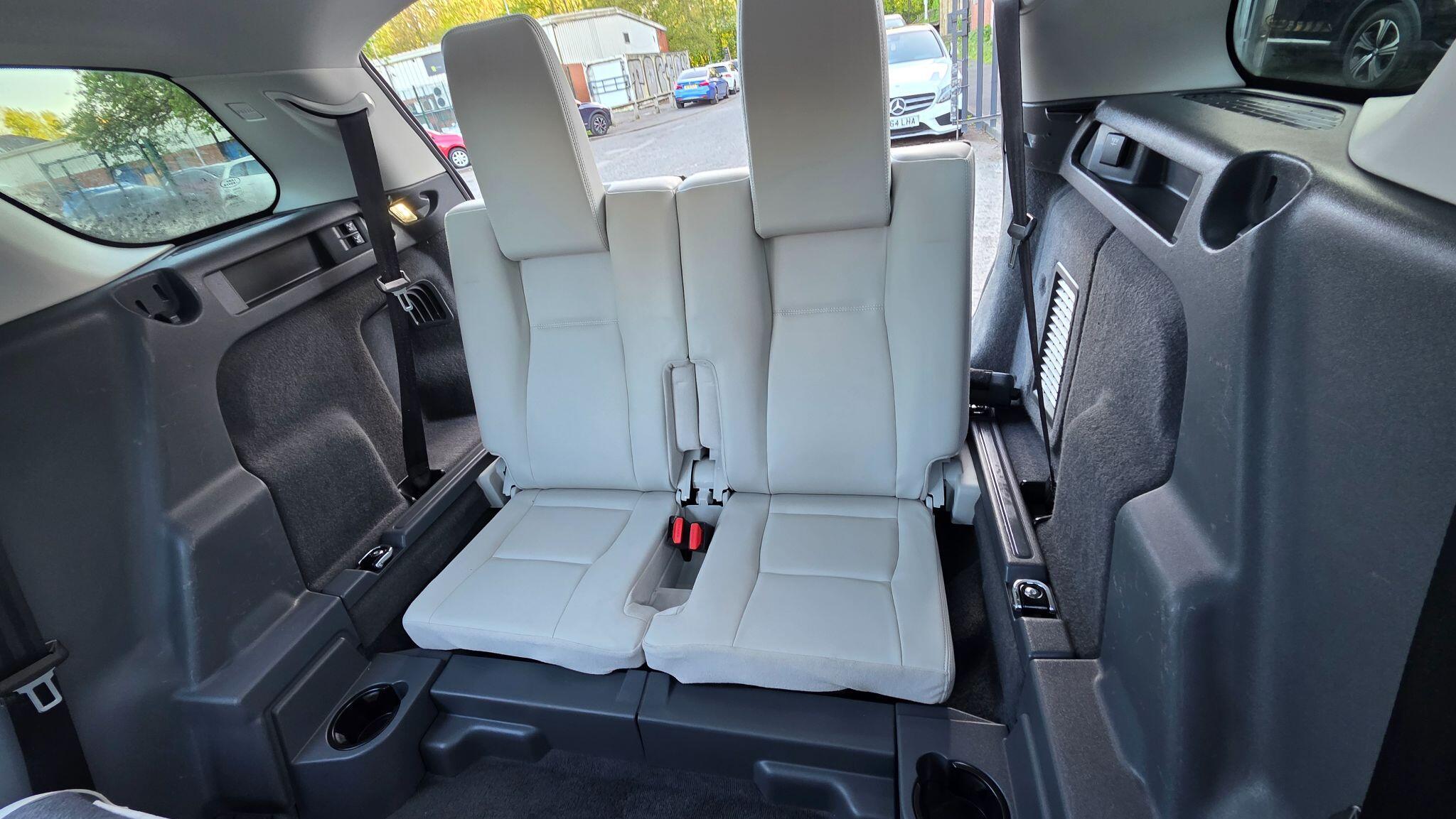 Land Rover DISCOVERY SPORT - Image 49