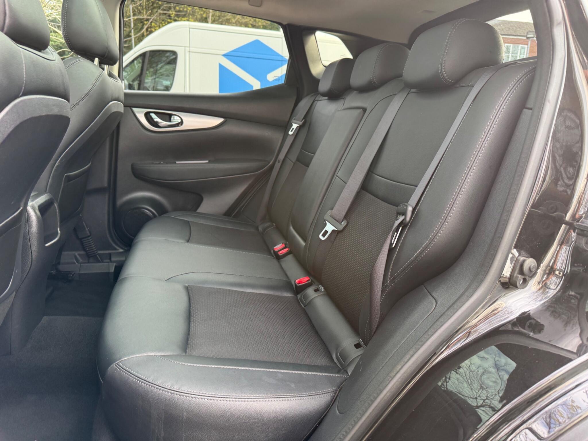 Nissan Qashqai - Image 23