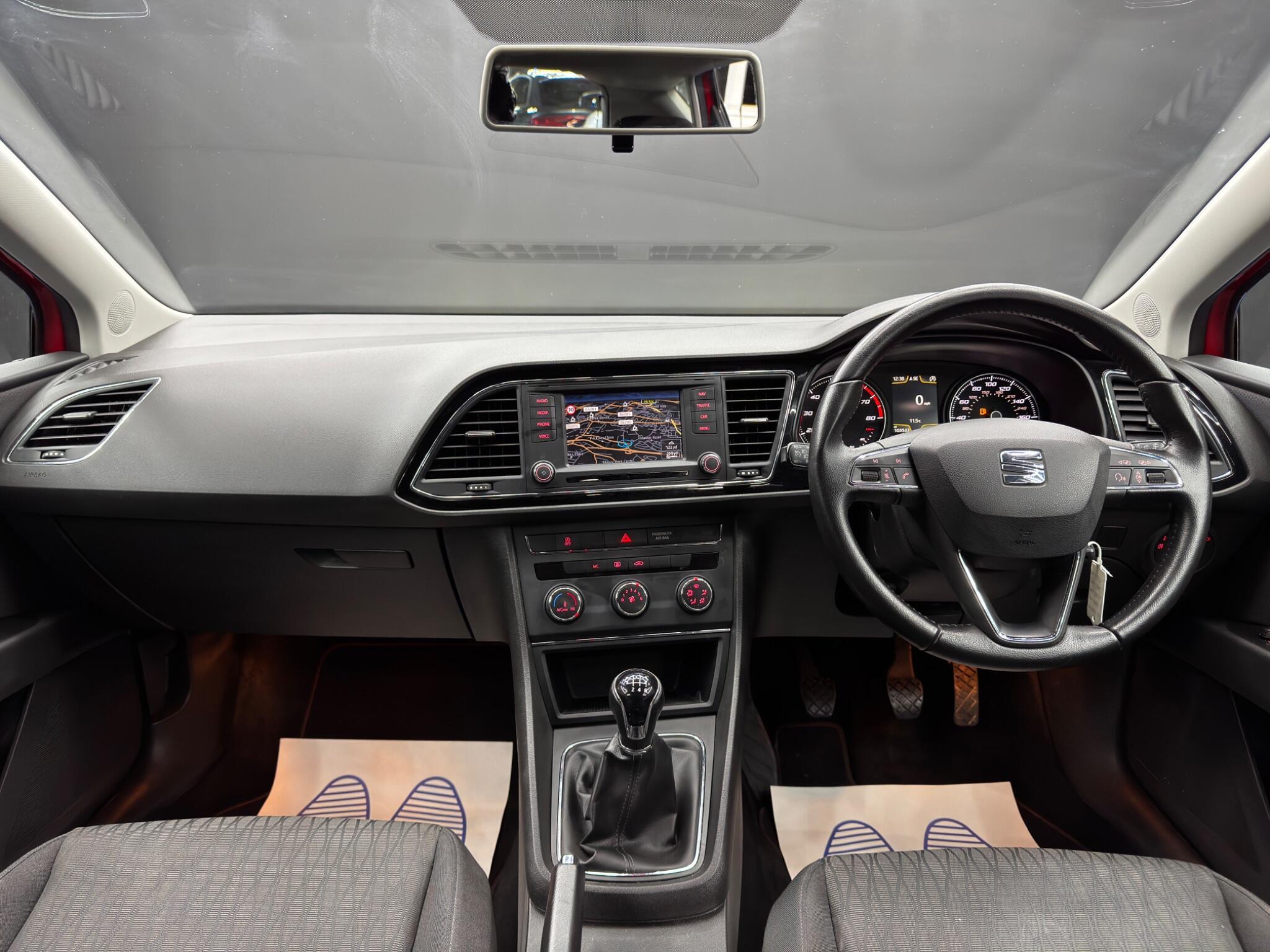 SEAT Leon - Image 10