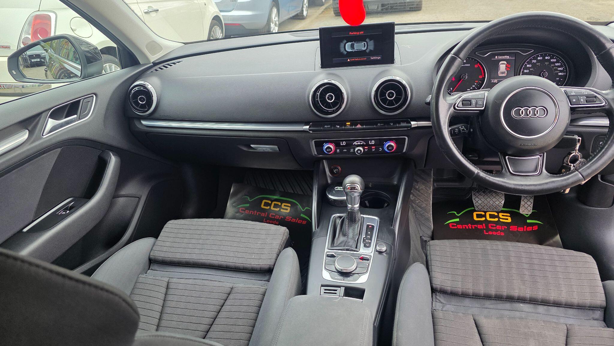 Audi A3 - Image 26