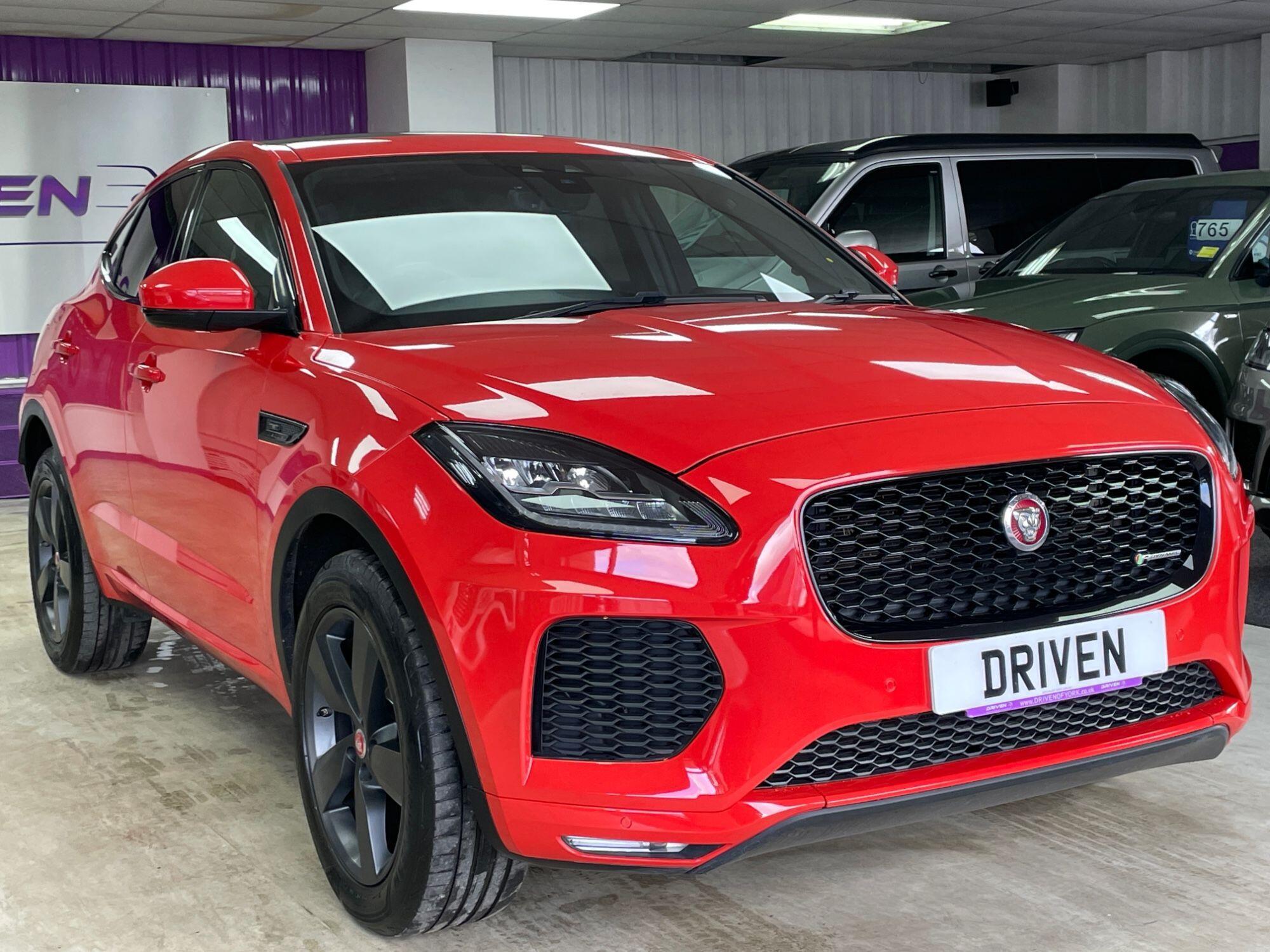 Jaguar E-Pace - Image 6