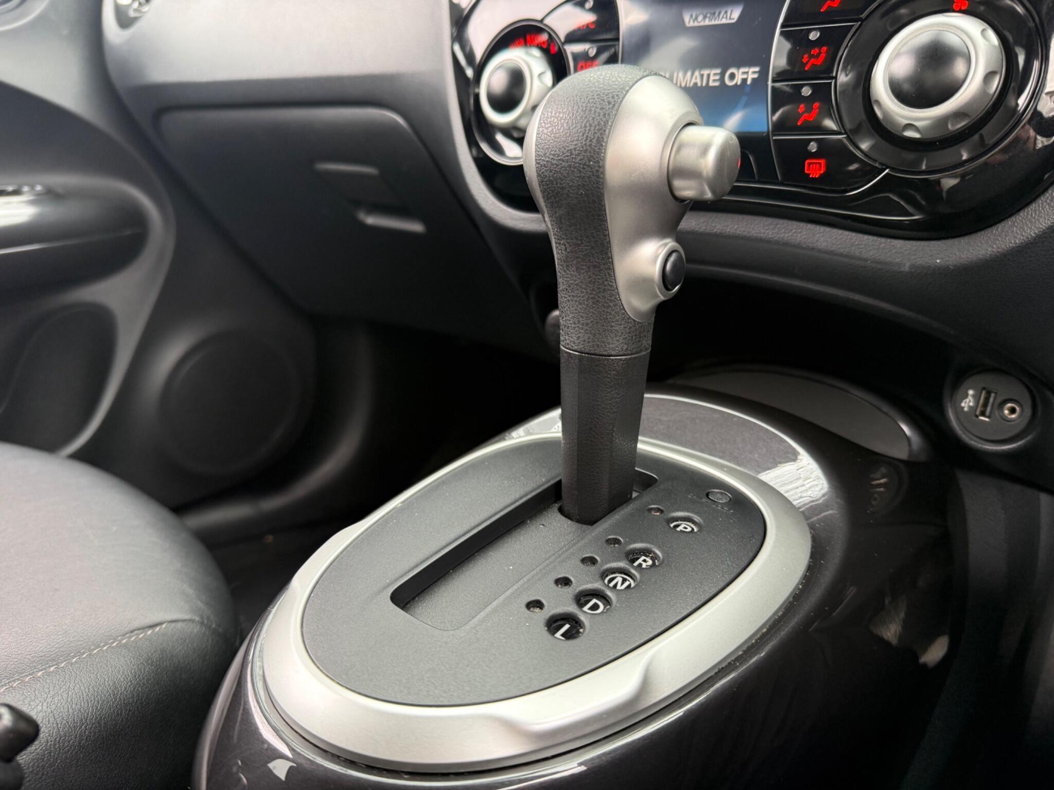 Nissan Juke - Image 18