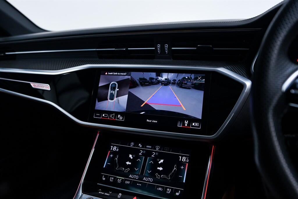 Audi Rs6 Avant - Image 42