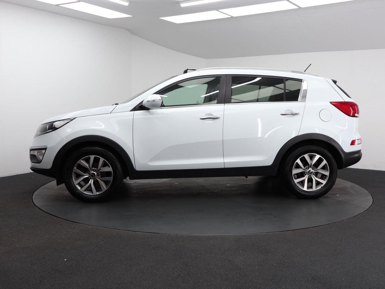 Kia Sportage - Image 7