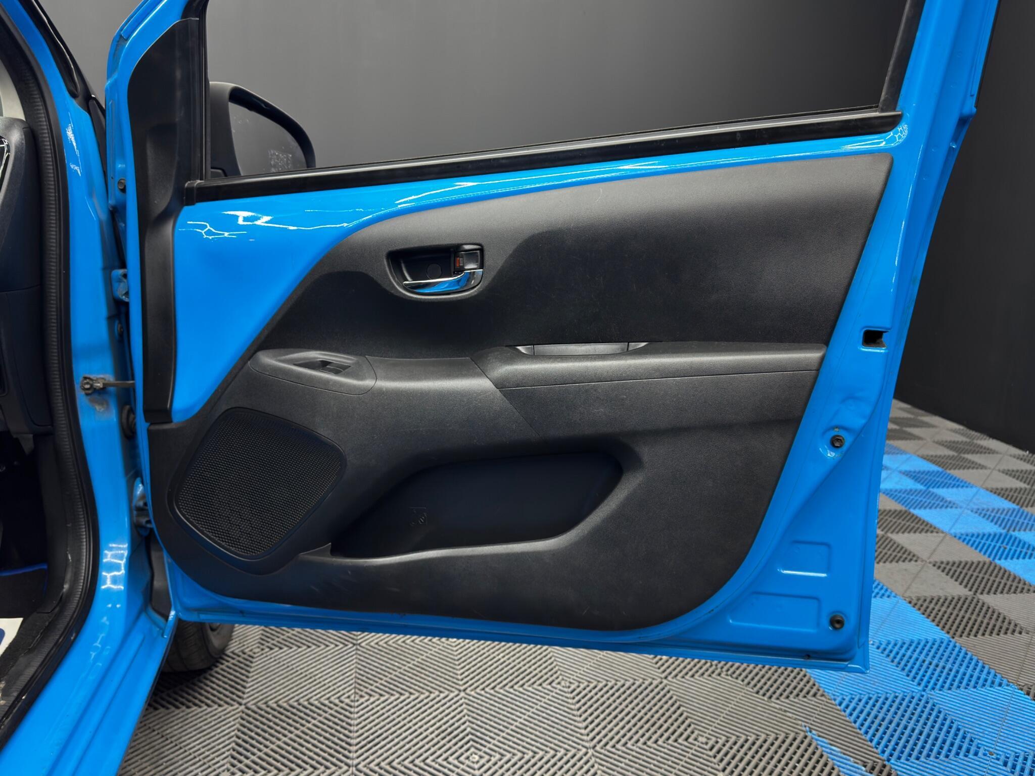 Toyota Aygo - Image 35