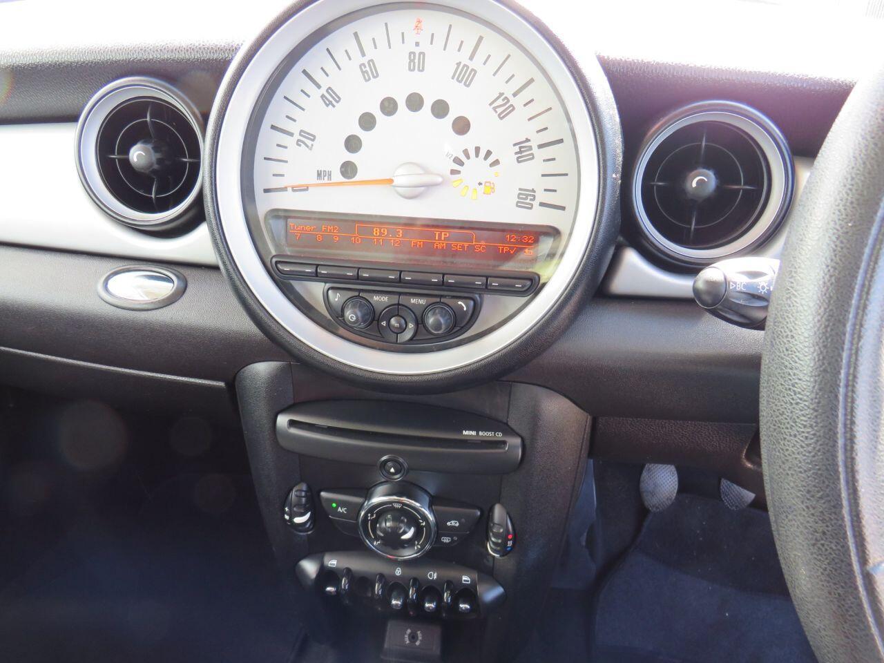 MINI Hatch - Image 16