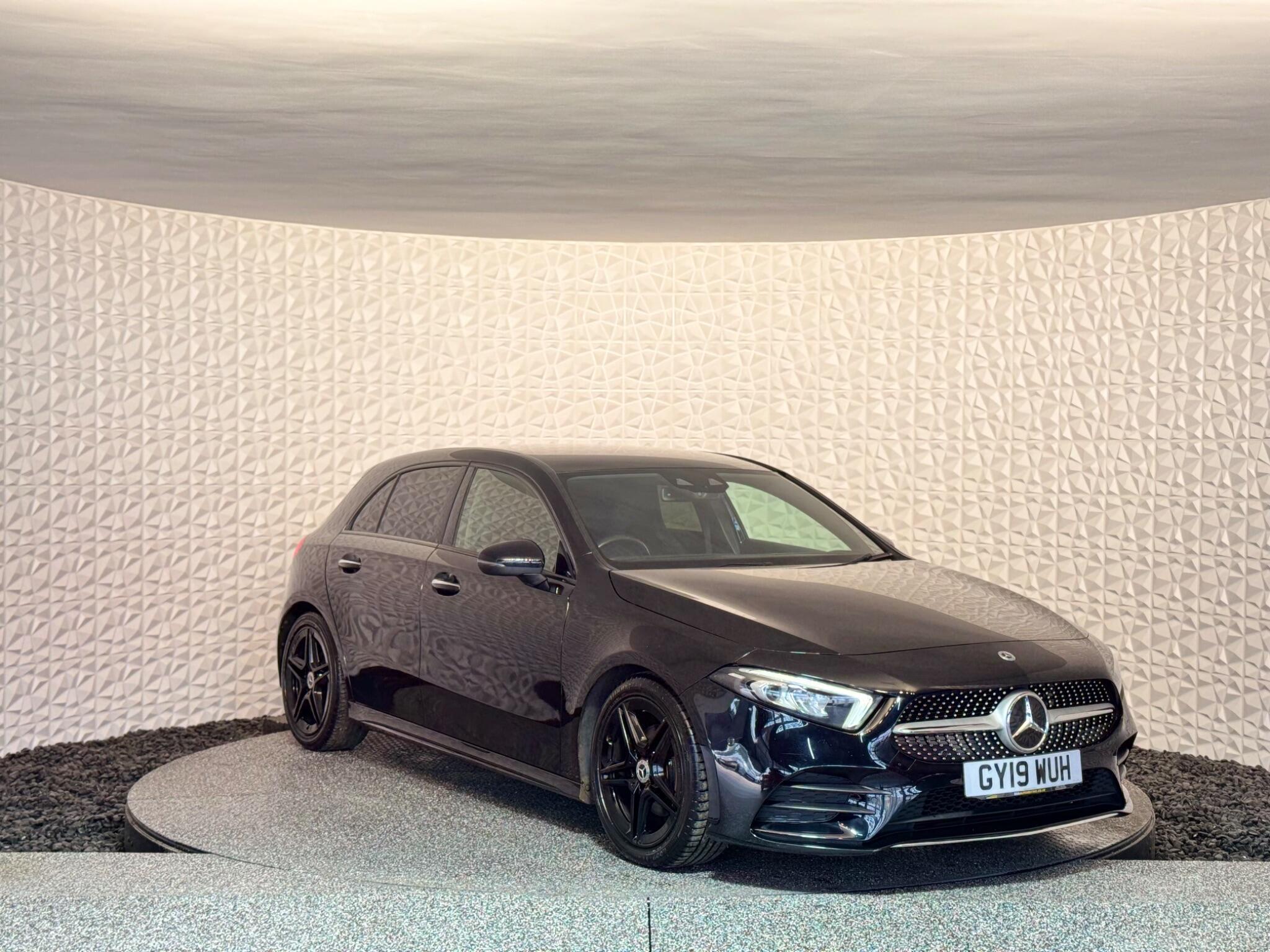 Mercedes A Class - Image 7