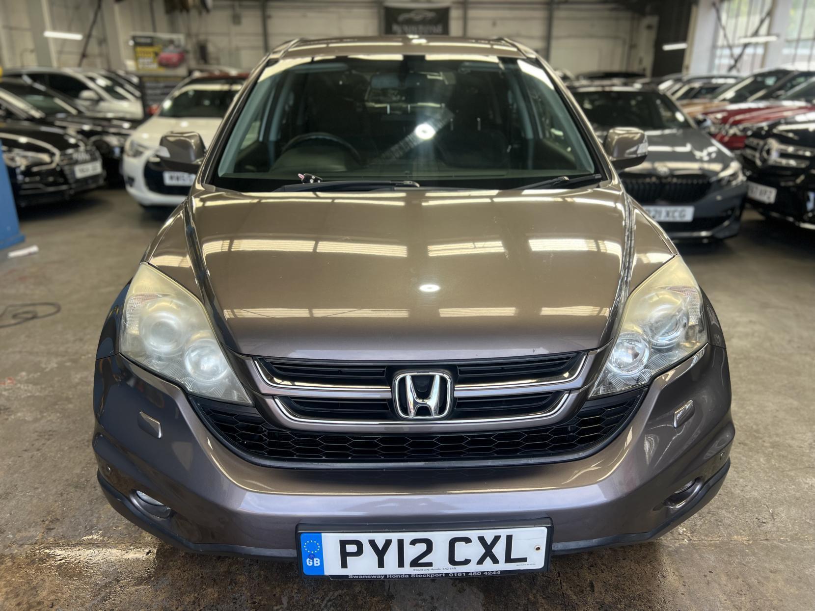 Honda CR-V - Image 2