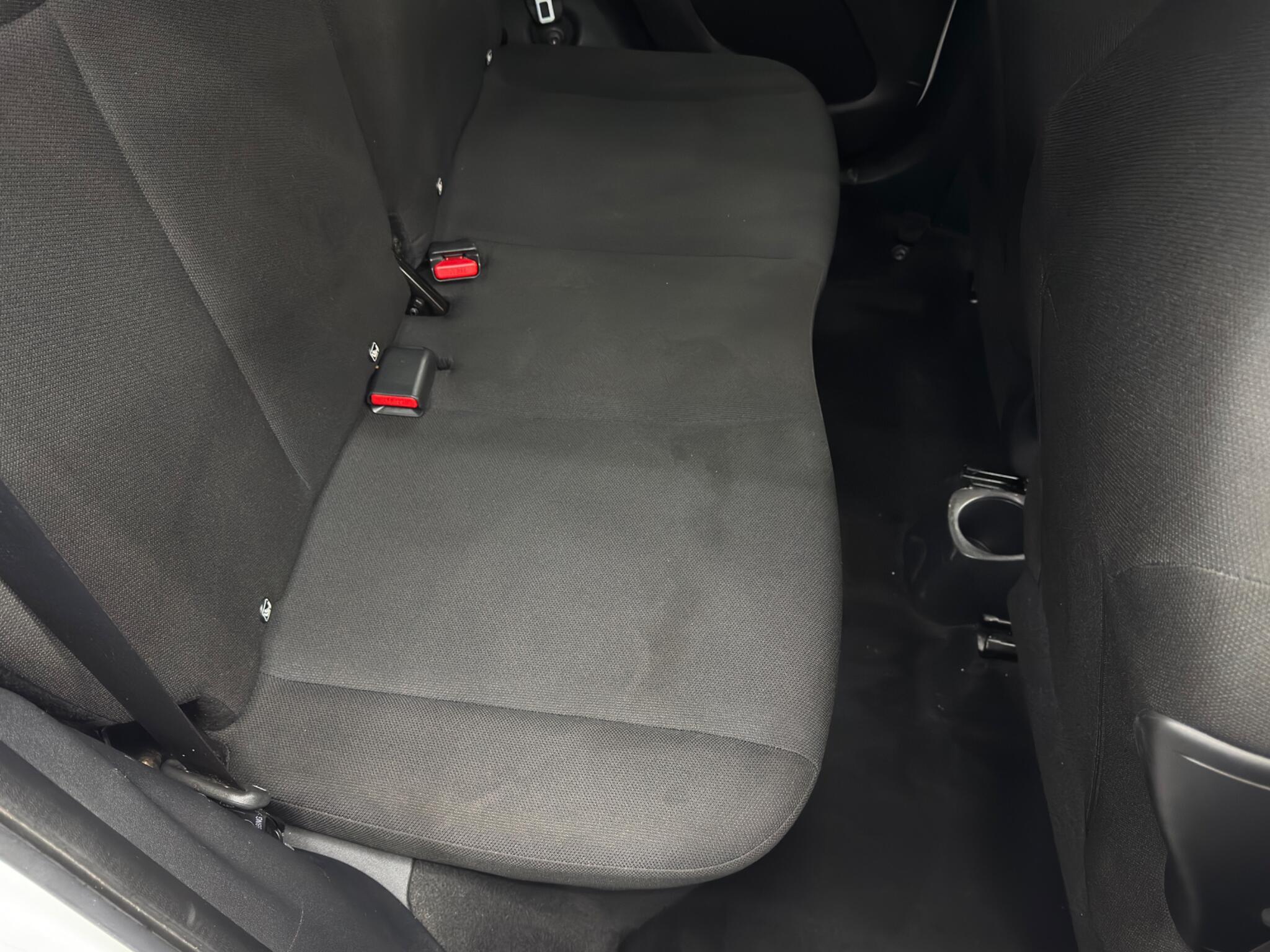 Citroen C1 - Image 16