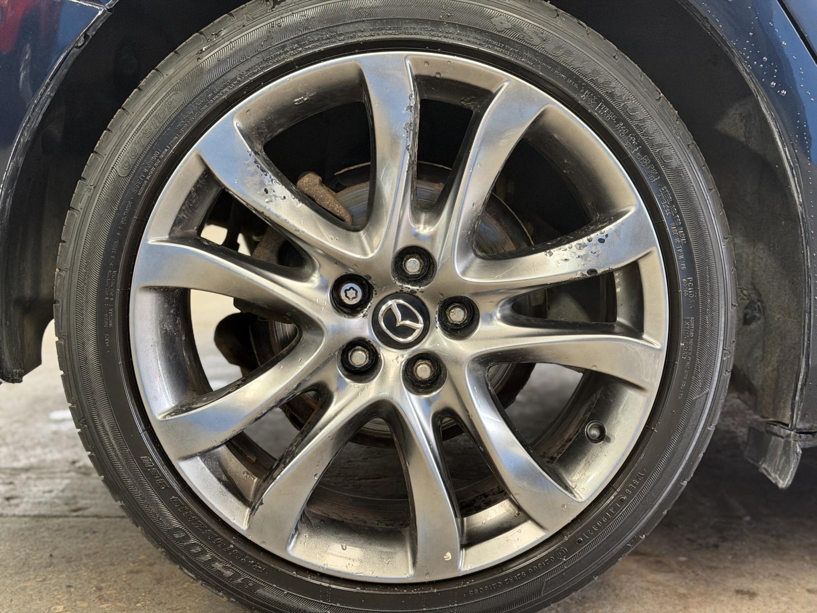 Mazda MAZDA6 - Image 15