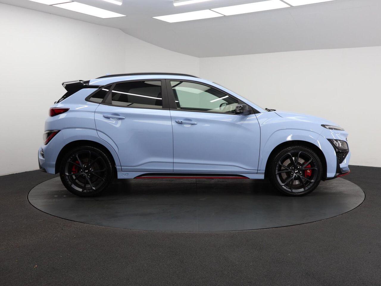 Hyundai Kona - Image 14