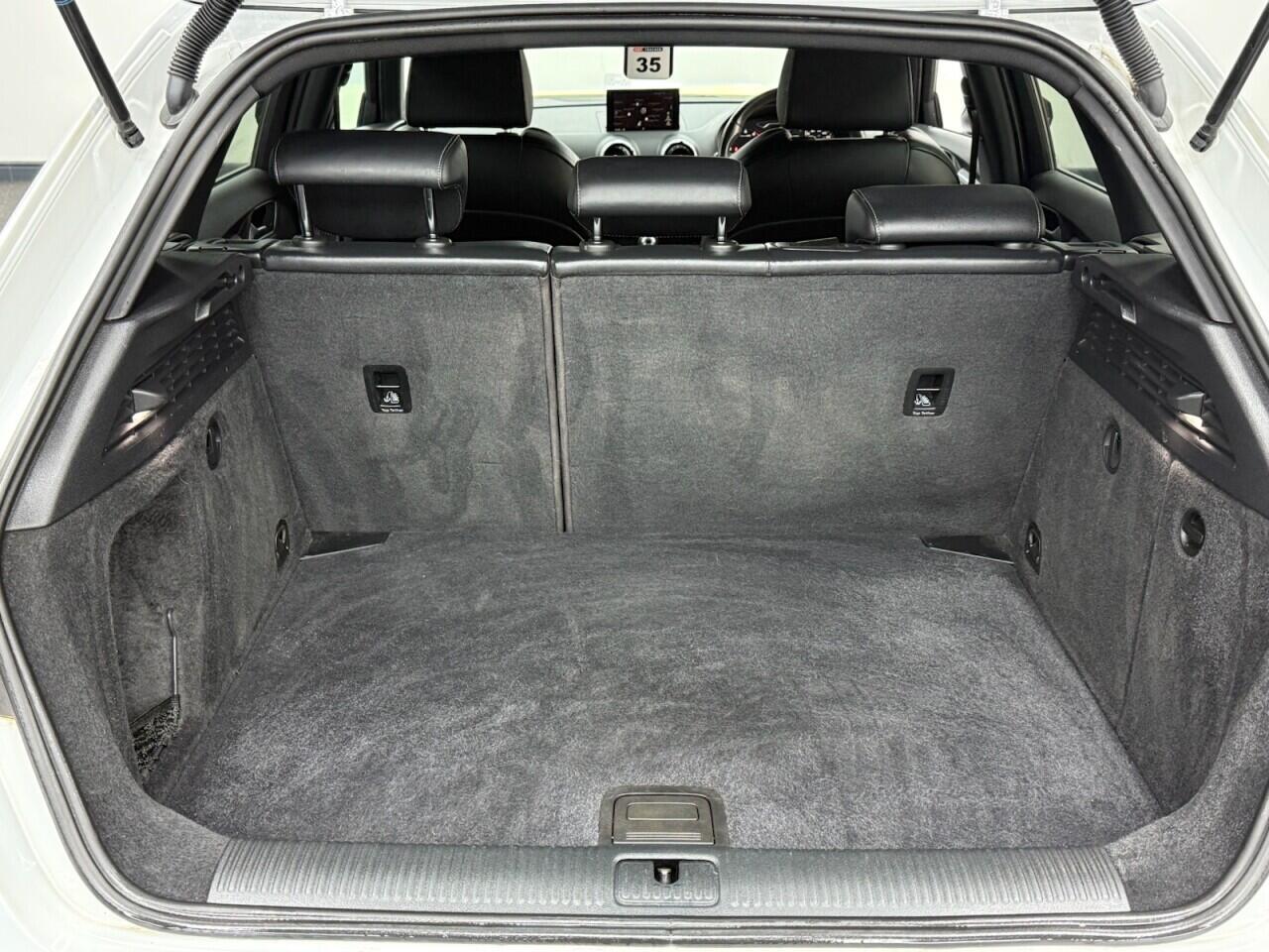 Audi A3 - Image 33