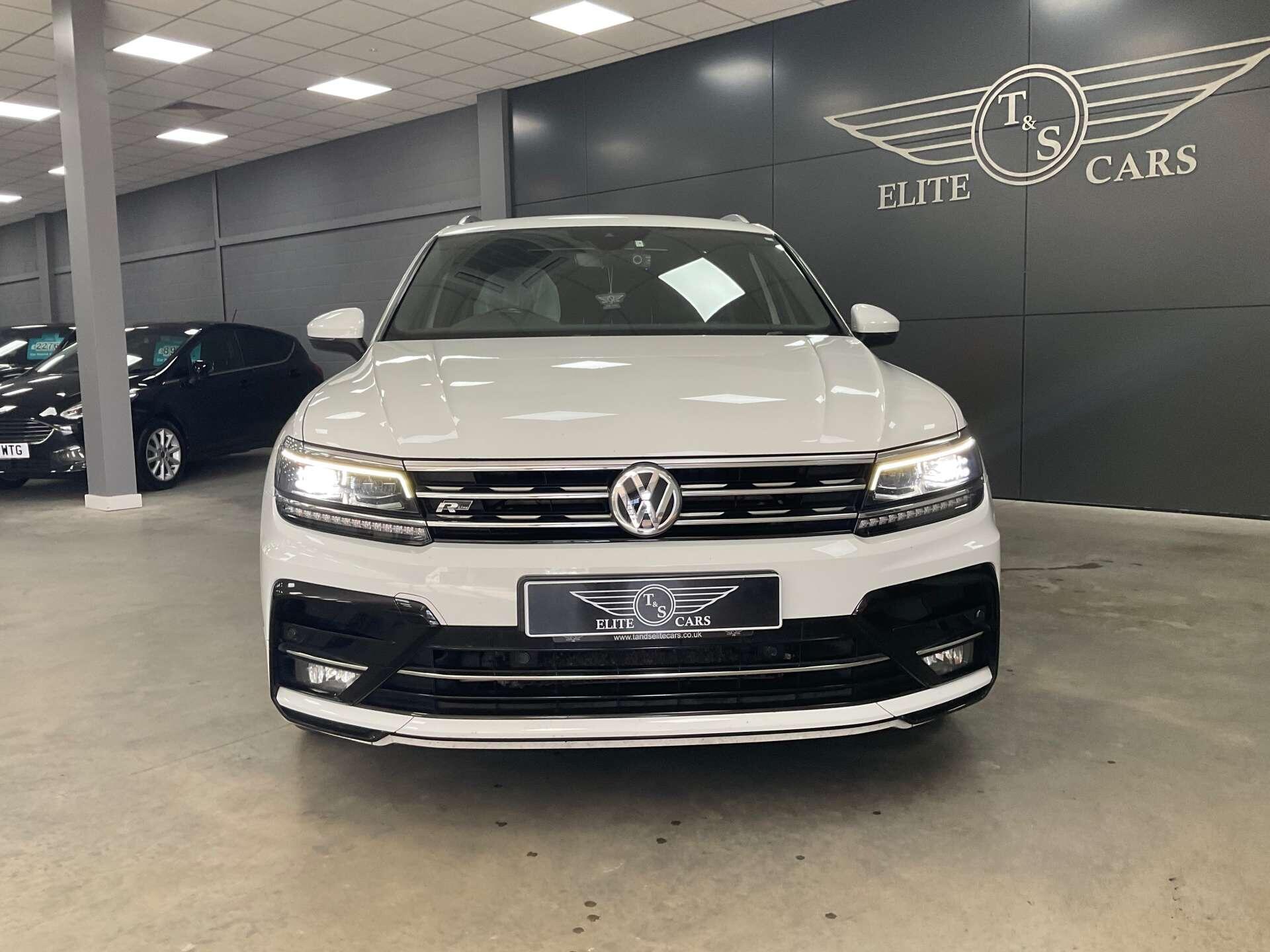 Volkswagen Tiguan - Image 5