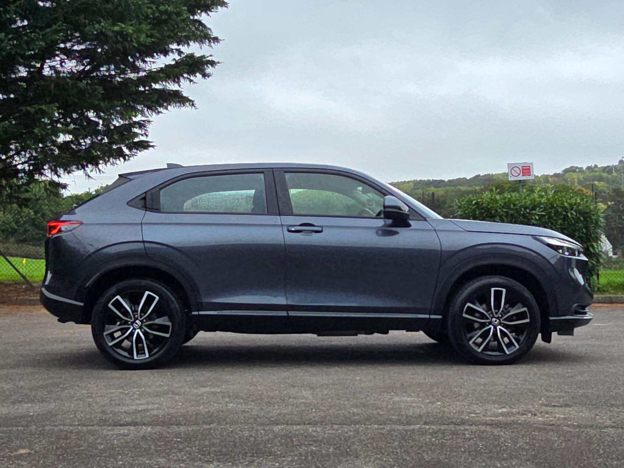 Honda HR-V - Image 17
