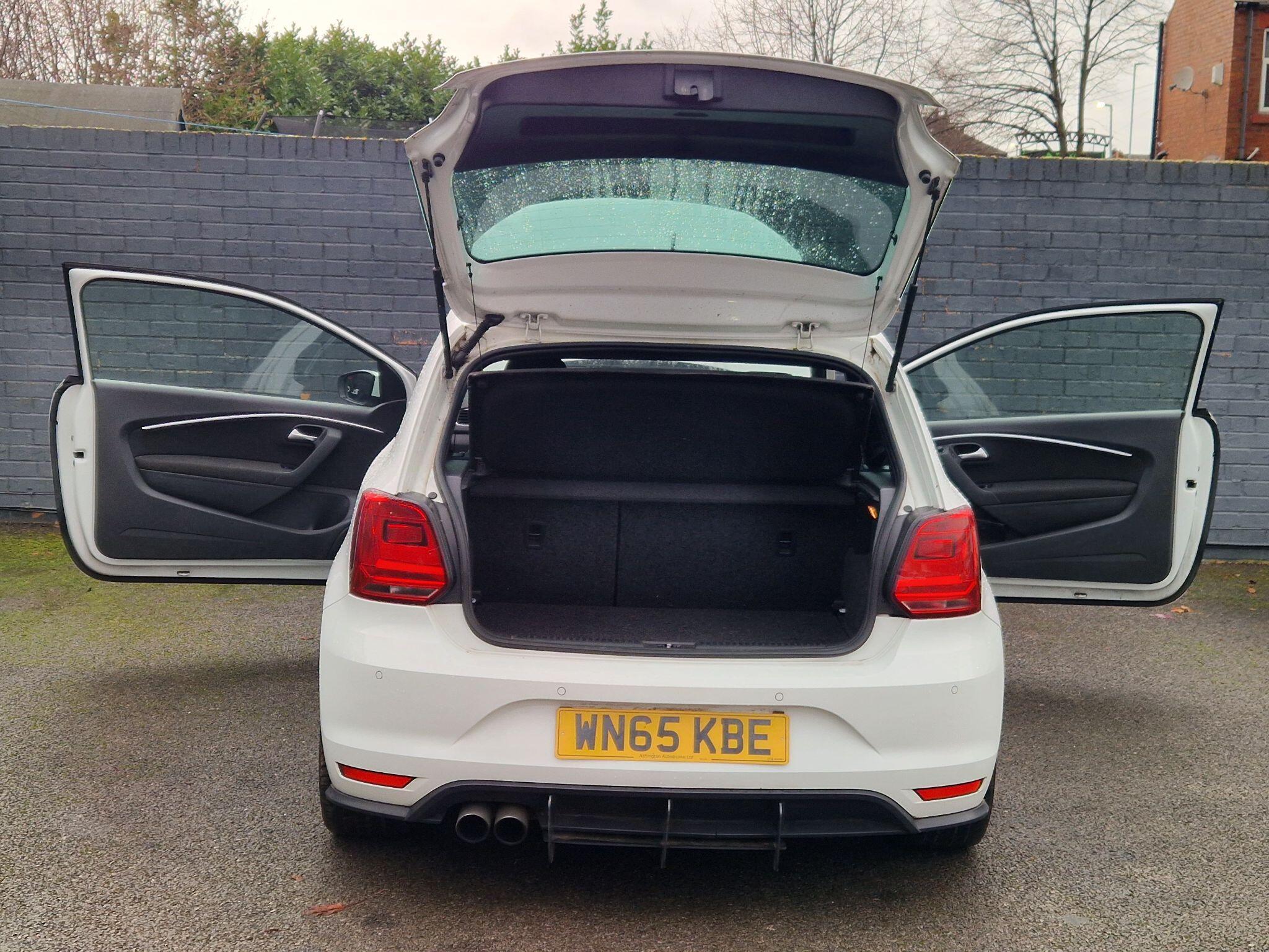 Volkswagen Polo - Image 20