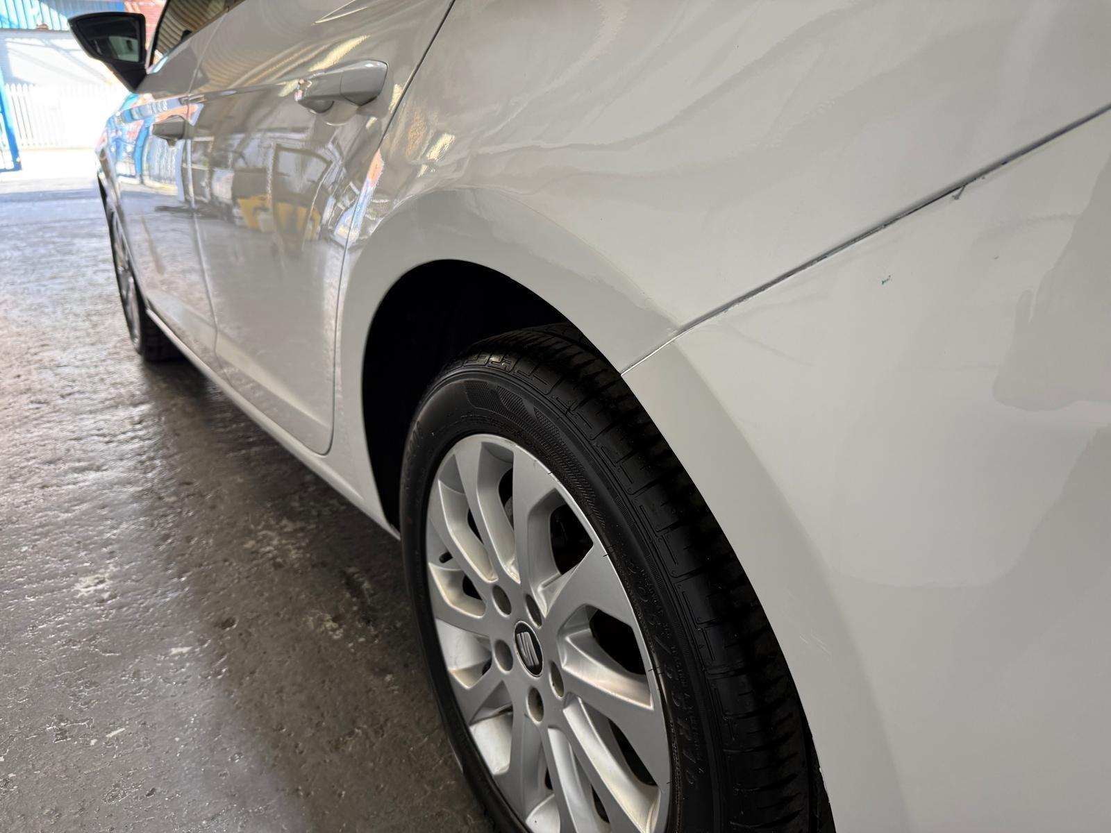 SEAT Leon - Image 21